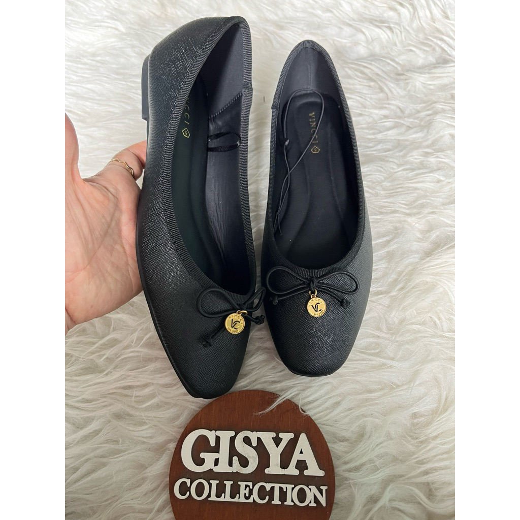 sepatu vincci original Malaysia