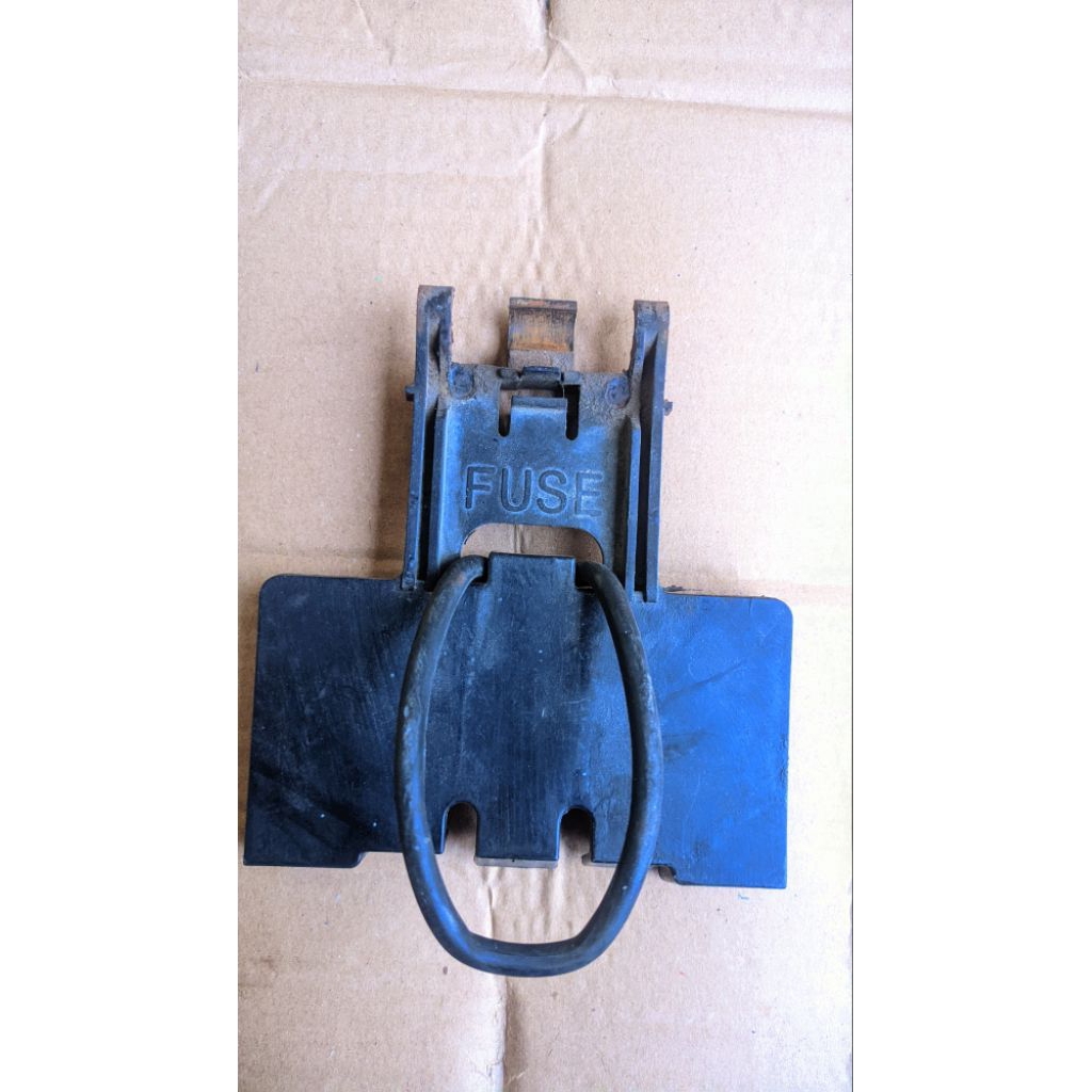 TUTUP AKI MOTOR YAMAHA MIO SPORTY MIO SMILE ORIGINAL COPOTAN