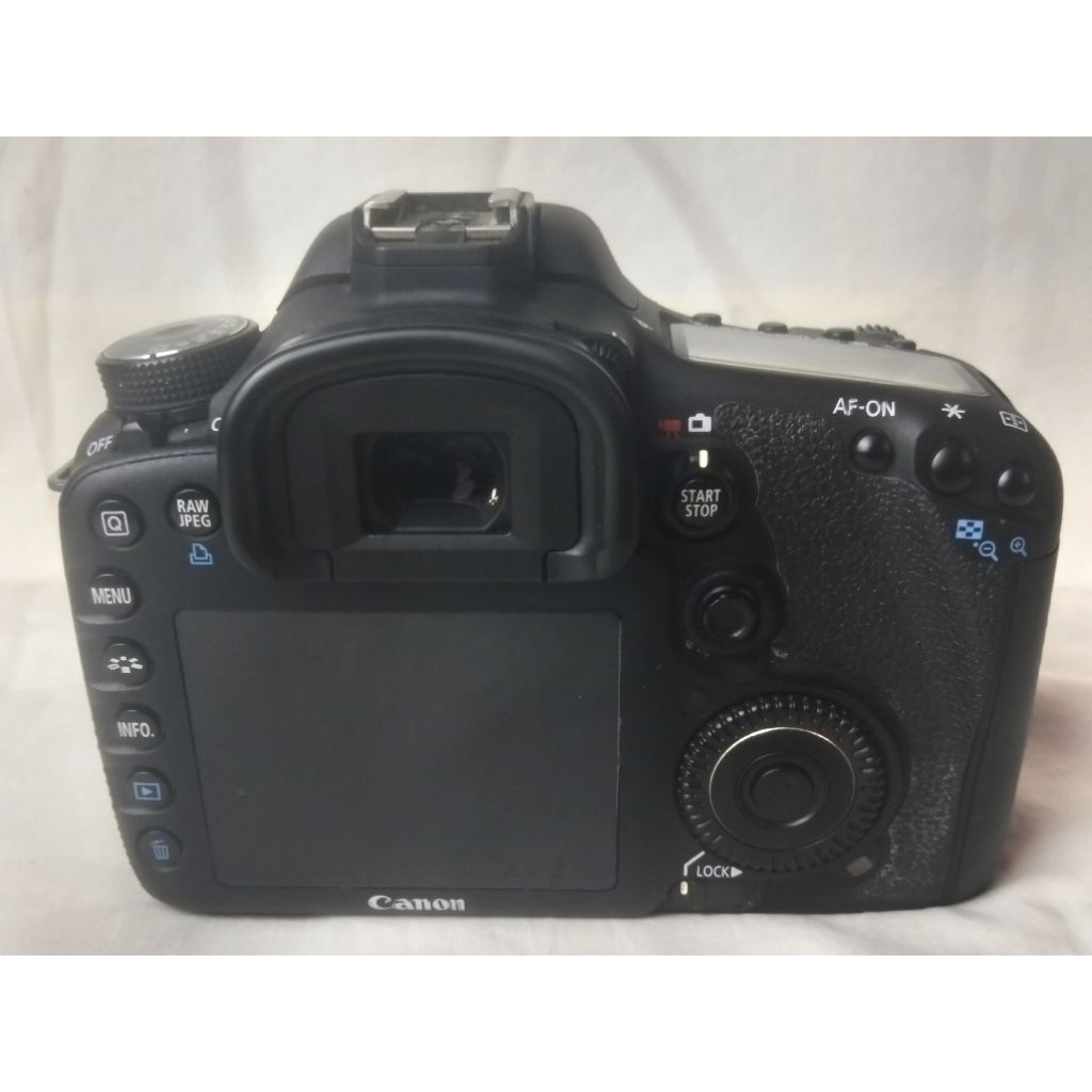 canon7D
