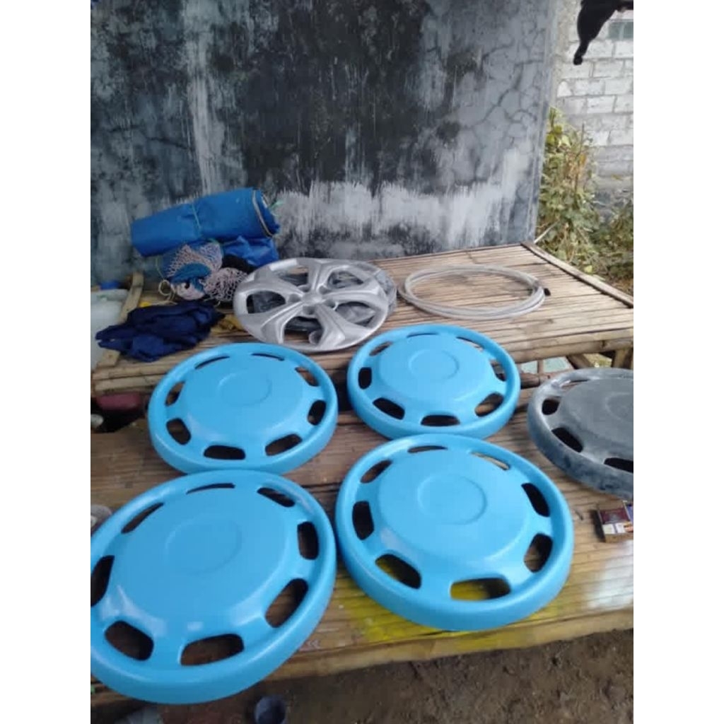 wildop pick up dan truk