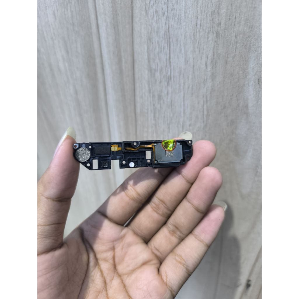 Original Copotan Buzzer Speaker Redmi 9T