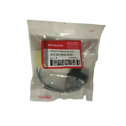 Cop Lampu Honda Supra X 125 Original ASLI Distributor Sparepart RPMsemarang