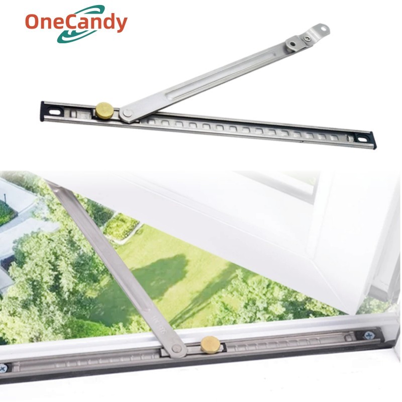 8inch Adjustable Engsel Jendela Casement Friction Stay / Engsel Casement Jendela Engsel Jendela Padu