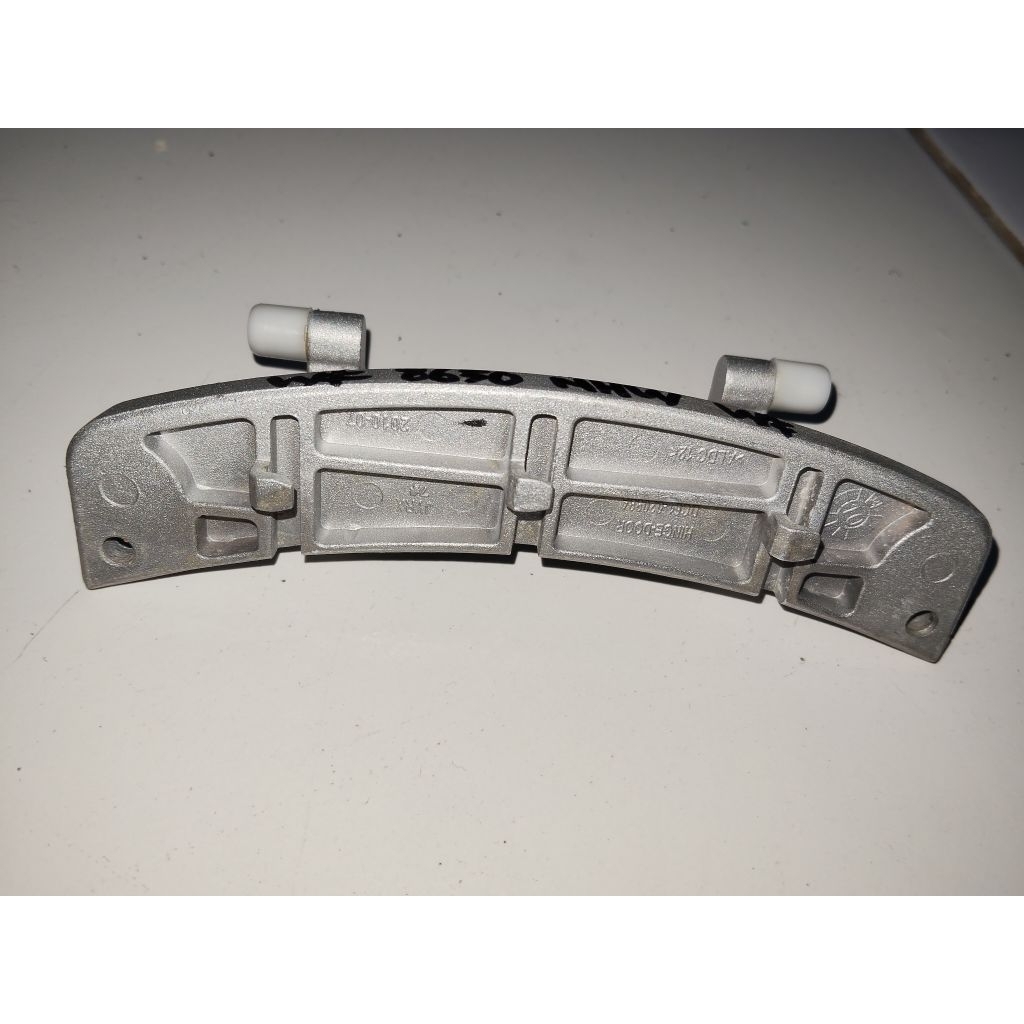 Engselmesincuci Samsung WF 8650 NHW/ WF 8590 NHW