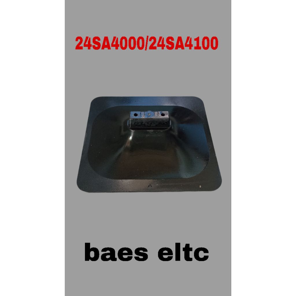 KAKI-TV-STAND-TV-DUDUKAN-TV-SHARP-24SA400I-24SA4100I-LC-24SA4000I-LC-24SA4100I