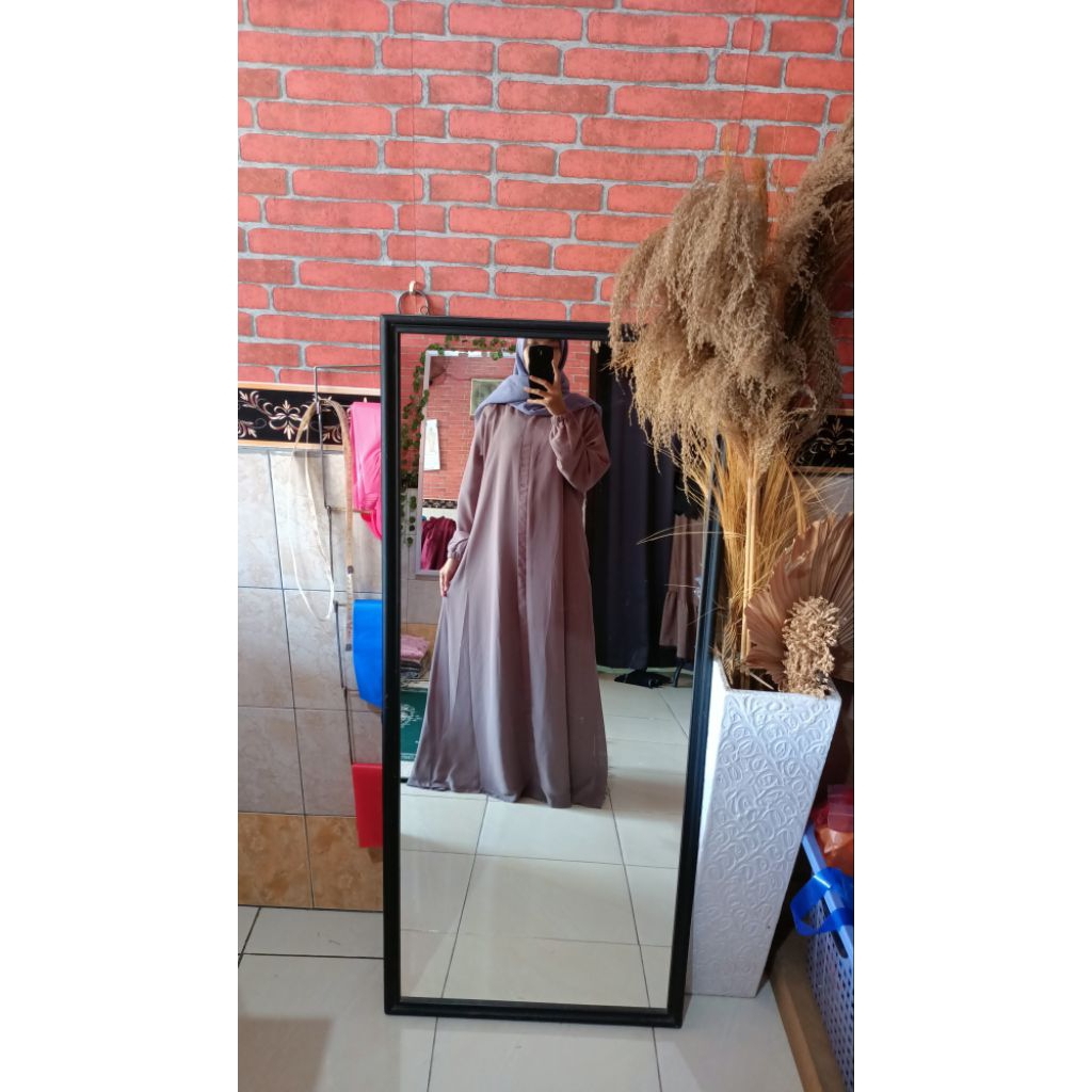 Gamis Aurora