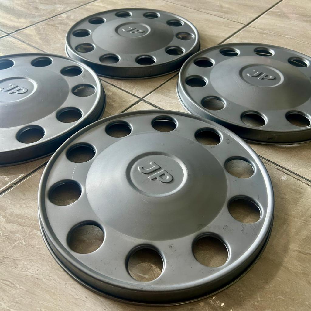 Weldop SR Bulat Lubang 10 Ring 13/14. WELDOP PICKUP Model JP Bulat Lubang 10 Ring 14/13. Bonus Duduk