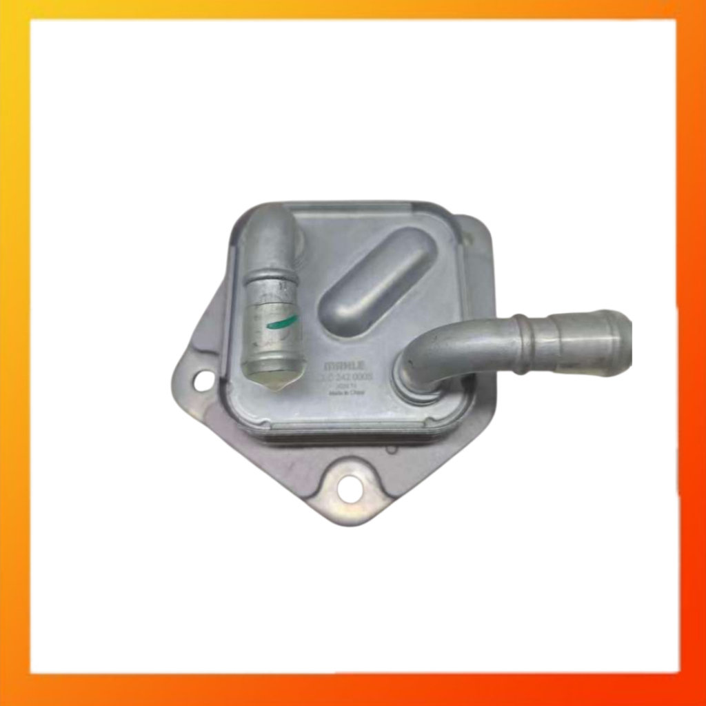 COOLER OLI MATIC HONDA MOBILIO/BRV/HRV/JAZZ RS GK5 TRANSMISI MOBIL MATIC