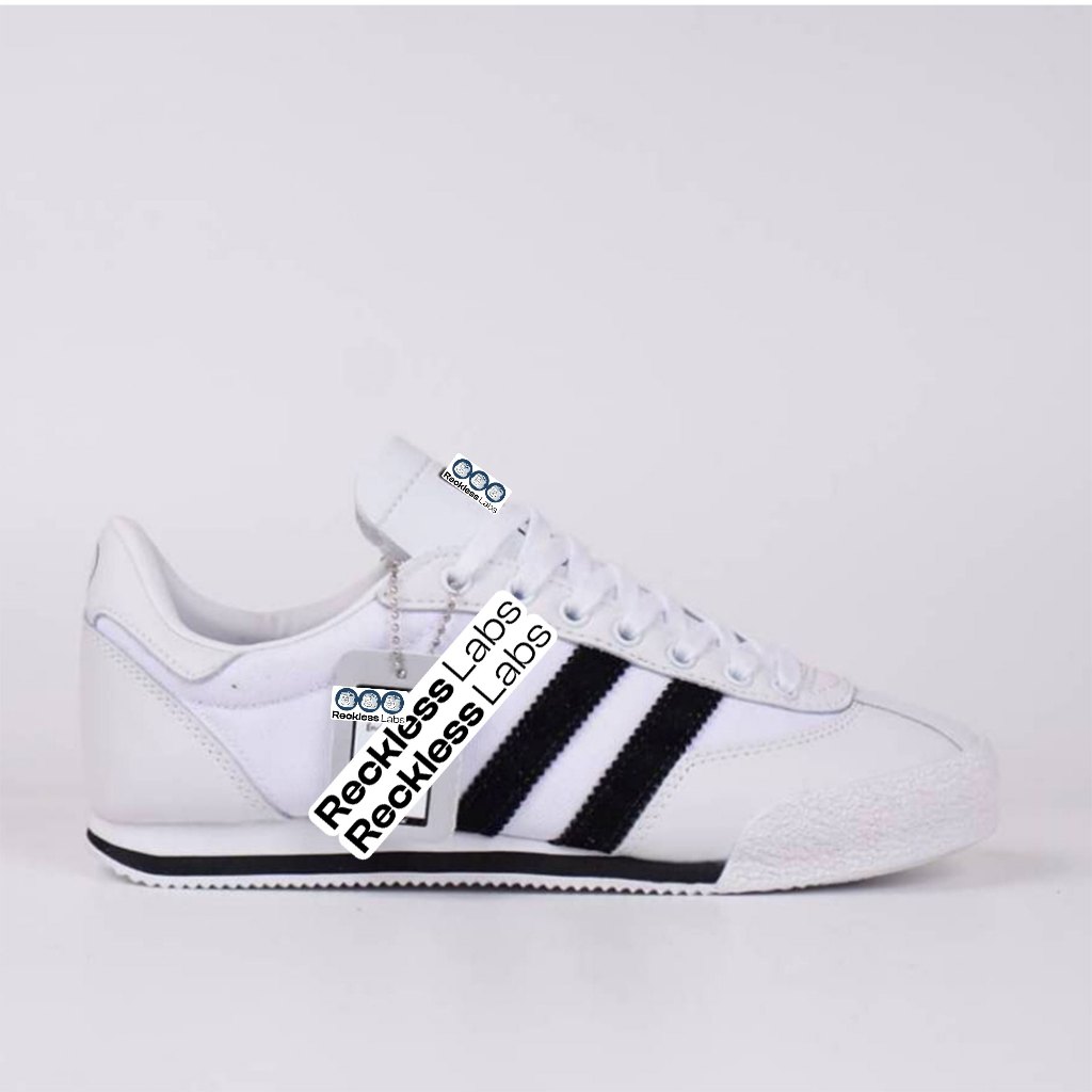 Adidas Spezial Liam Gallagher LG White Black Original
