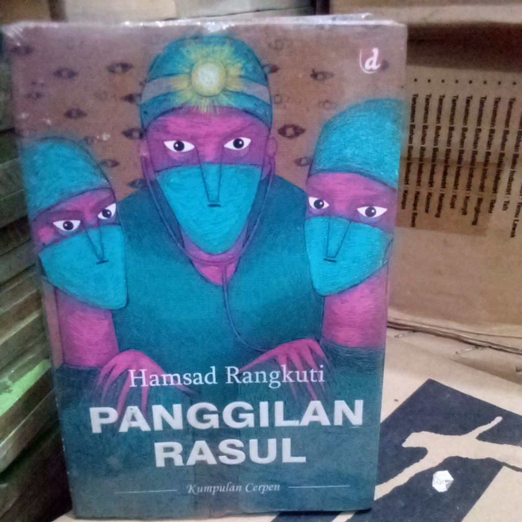 PANGGILAN RASUL