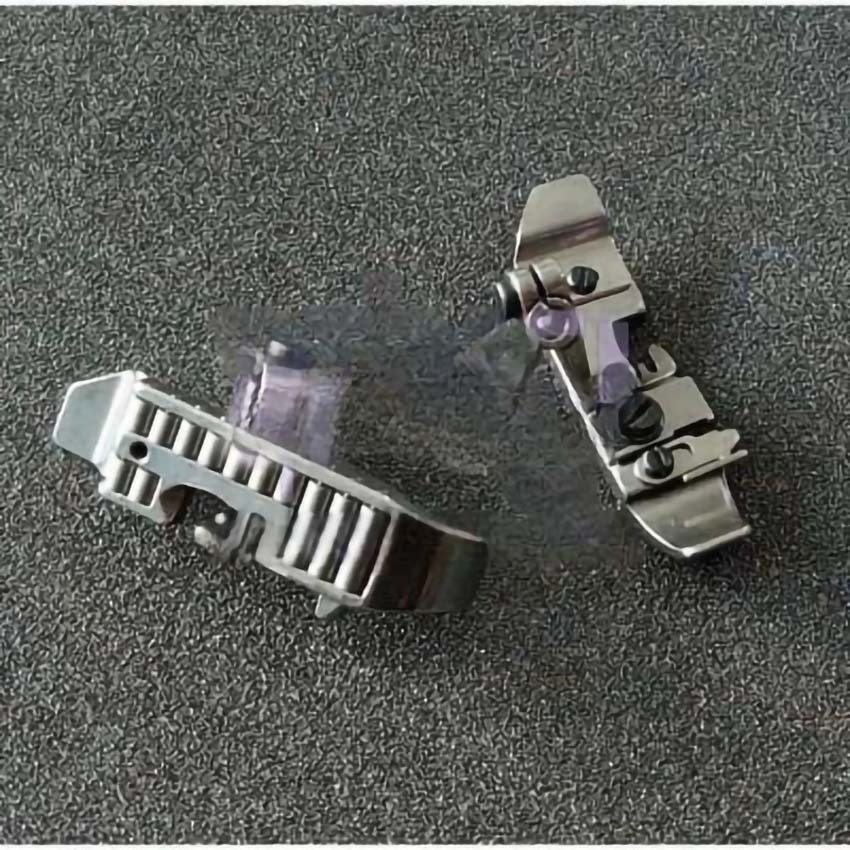 Sepatu Roda Obras Benang 4 Mesin Jahit Obras Industri