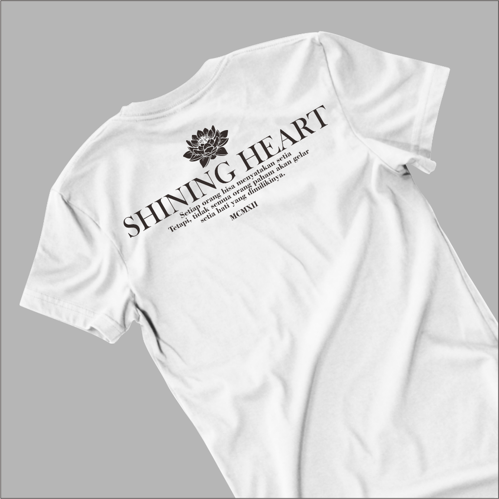 Kaos PSHT Setia Hati Terate atasan cewek cowok terbaru