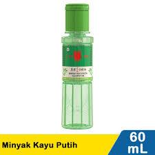Minyak kayu putih 60 ml