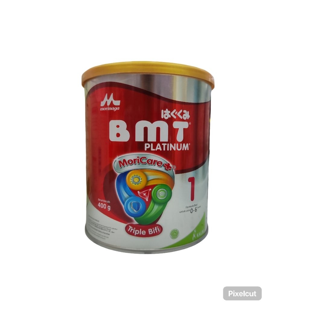 BMT PLATINUM 400 GR
