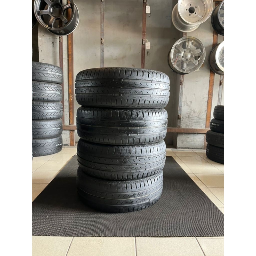 Ban seken BRIDGESTONE ecopia 205 55 R16