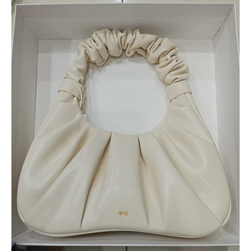JW PEI Gabbi Bag - Ivory (DEFECT)