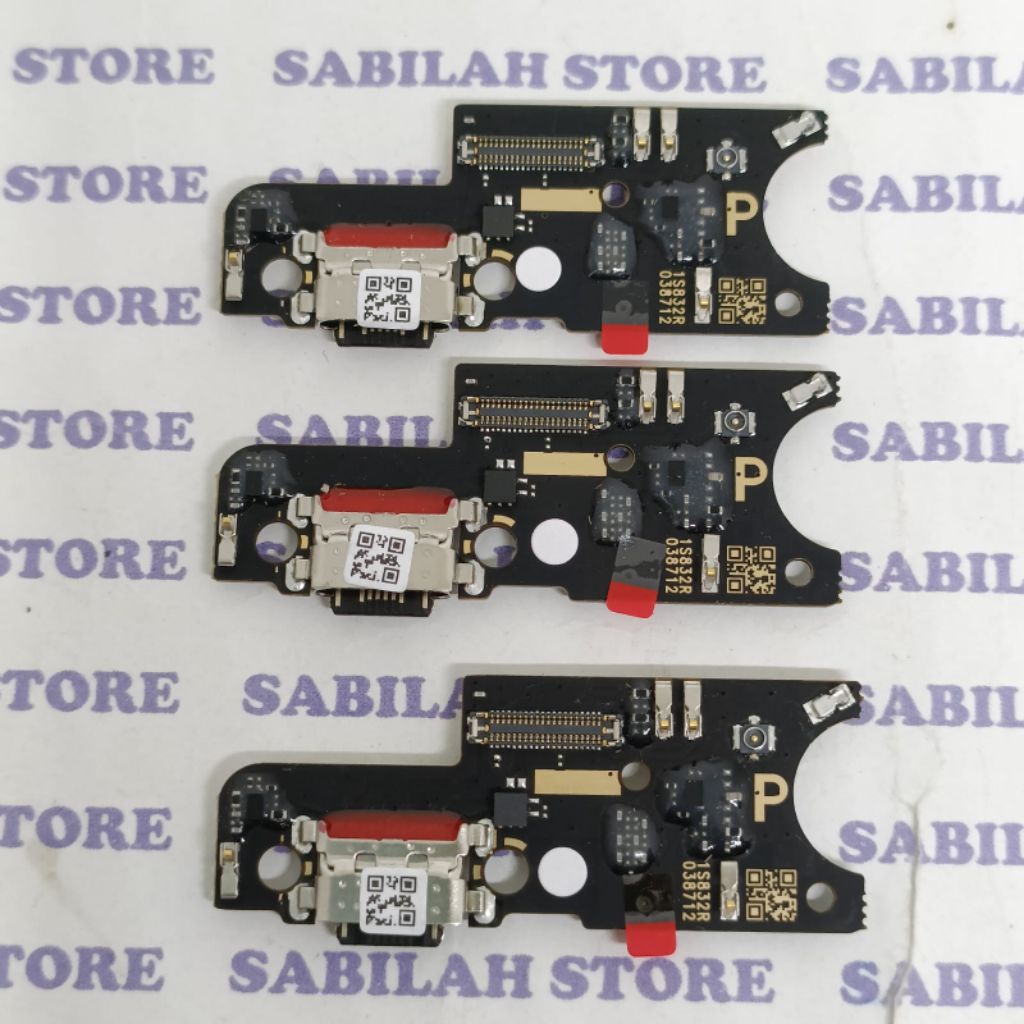 PAPAN BOARD FLEXIBLE FLEXIBEL FLEXSIBEL PCB KONEKTOR CONEKTOR MIC MIK PORT USB CAS CHARGER XIAOMI PO