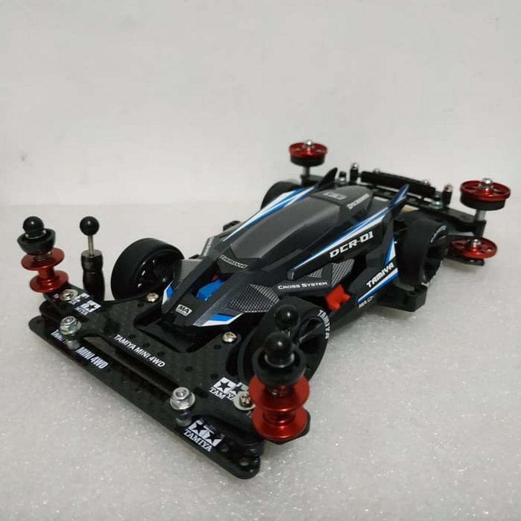 Jual Tamiya sto 100 Originial