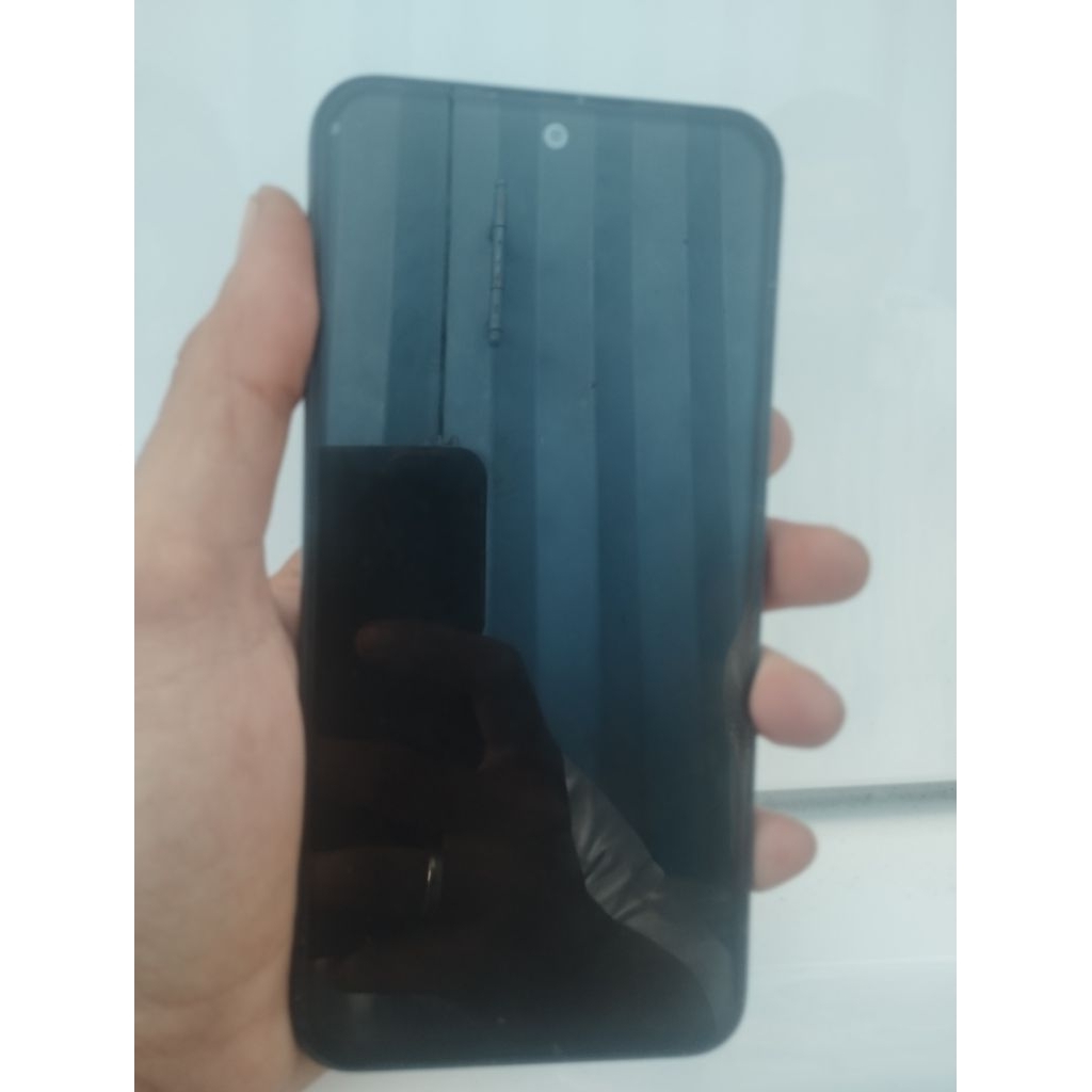 Samsung A54 (Second) pemakaian pribadi