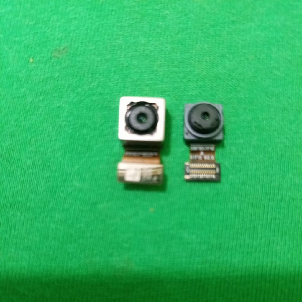 camera huawei y7 prime 2017 ori copotan