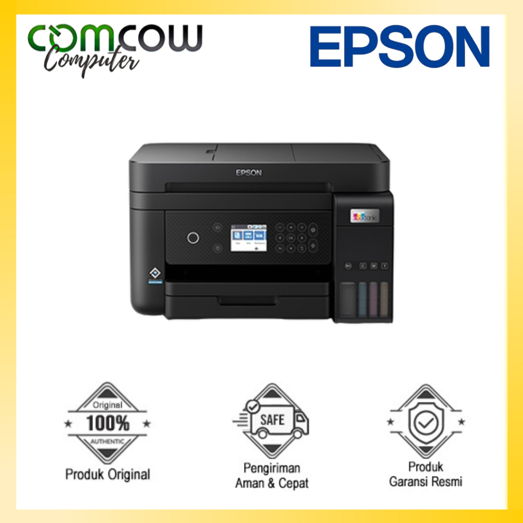 EPSON L6270