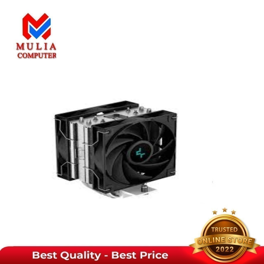 HSF DEEPCOOL AG400 PLUS (HSF DEEPCOOL)