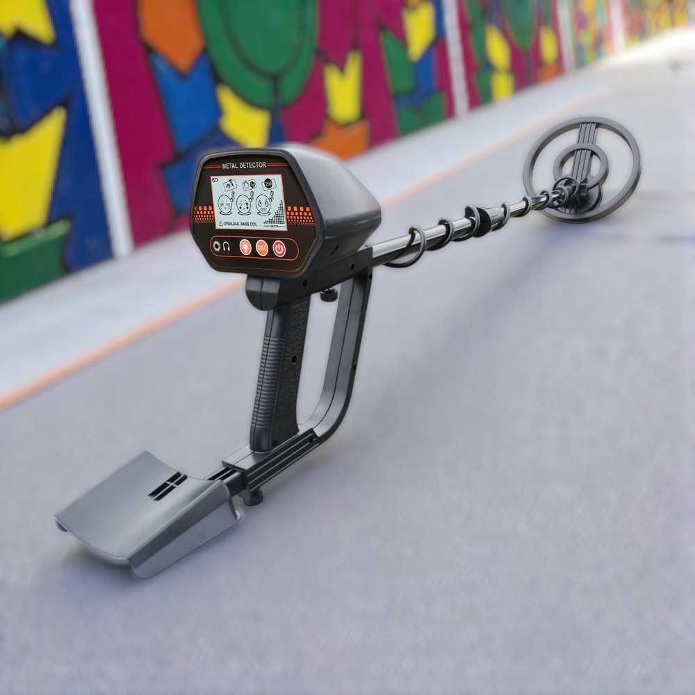 Metal Gold Detector Finder High Sensitivity