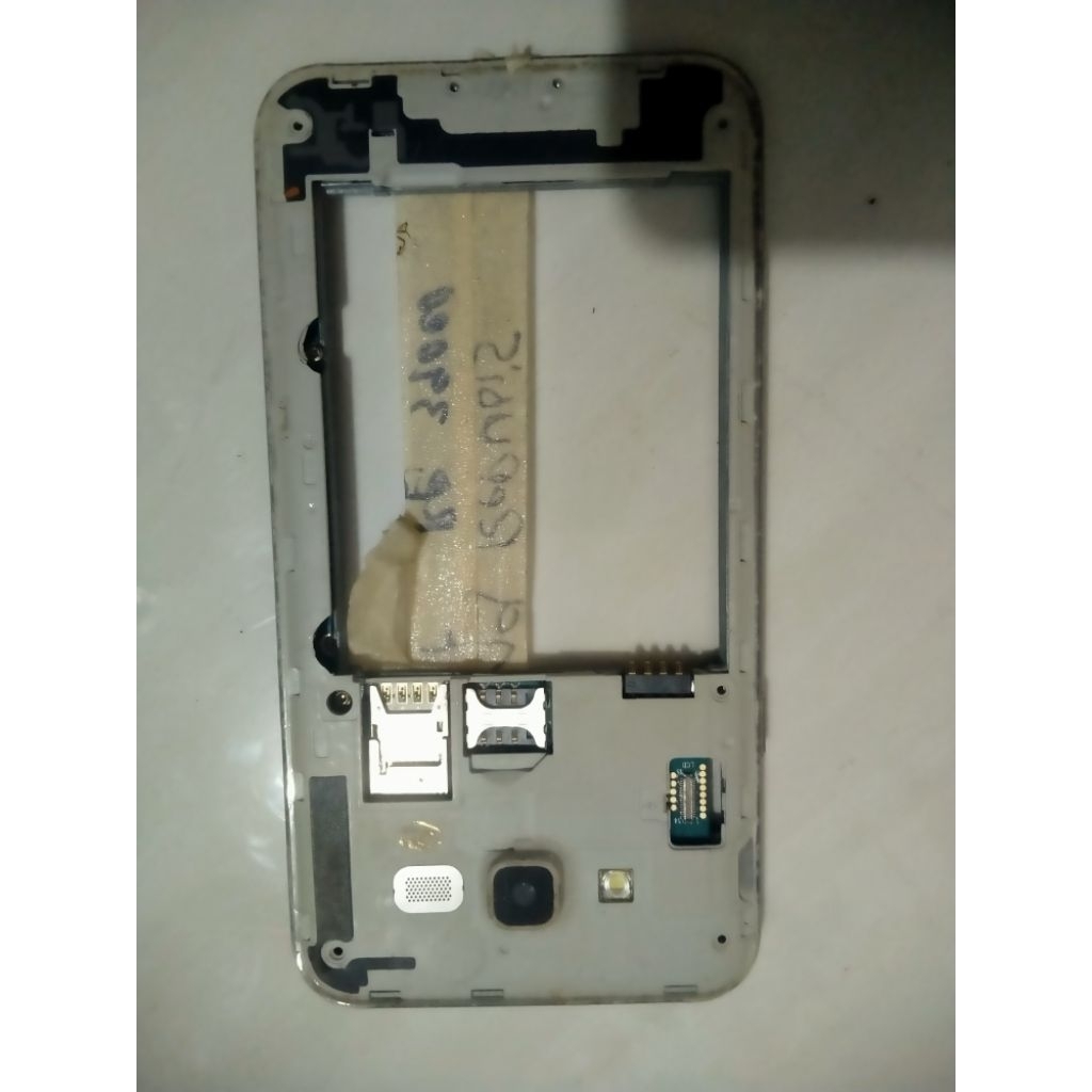 mesin hp Samsung j710f refublish normal