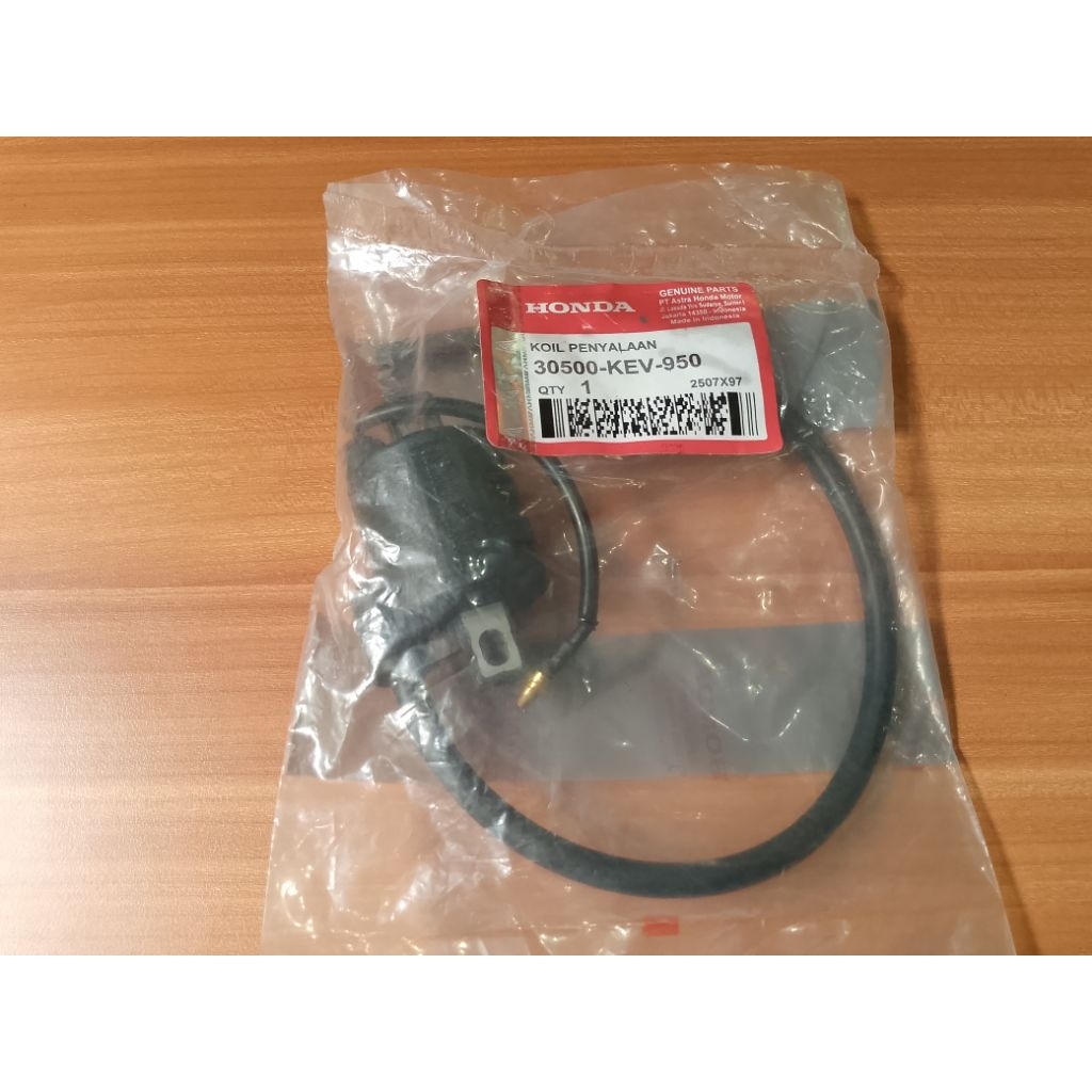 koil coil Supra x lama ramping, Supra fit