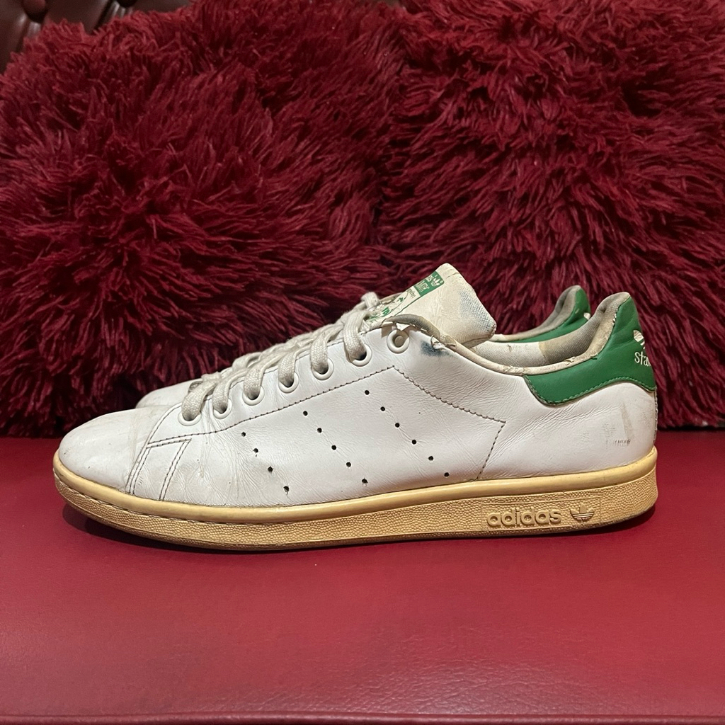 Sepatu Adidas Stan Smith