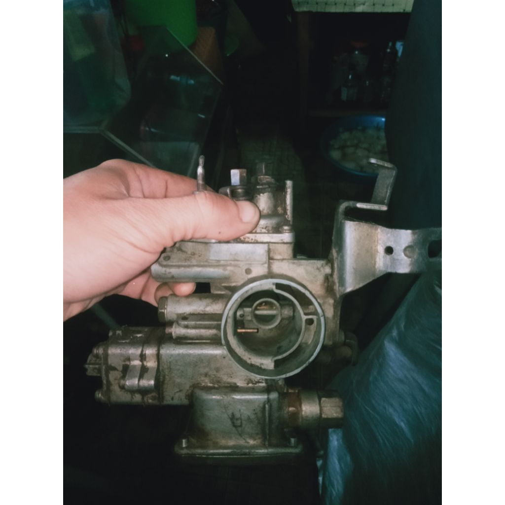 Karburator Suzuki St20