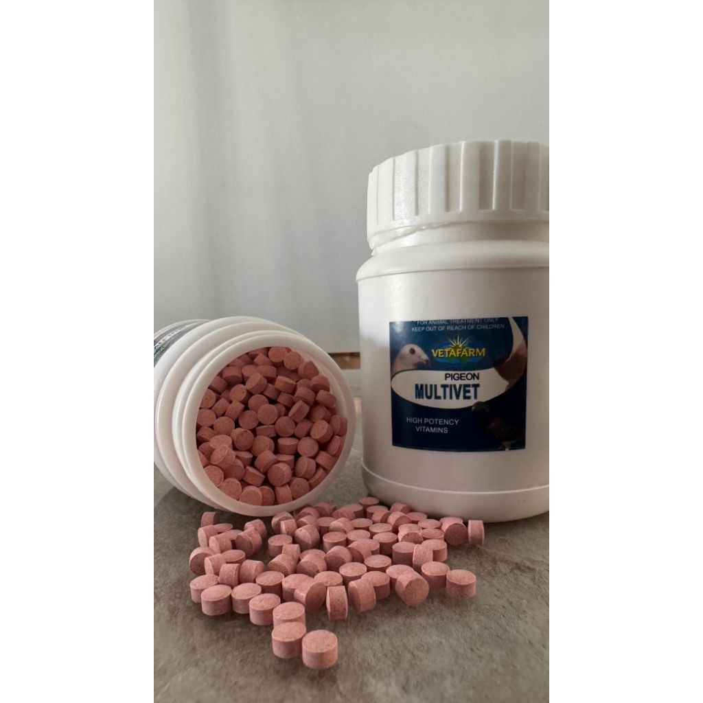 Multivet Vetafarm