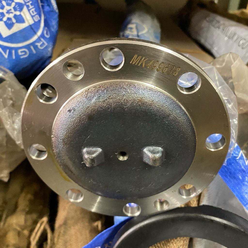 As roda ps125 canter HD made in india asli