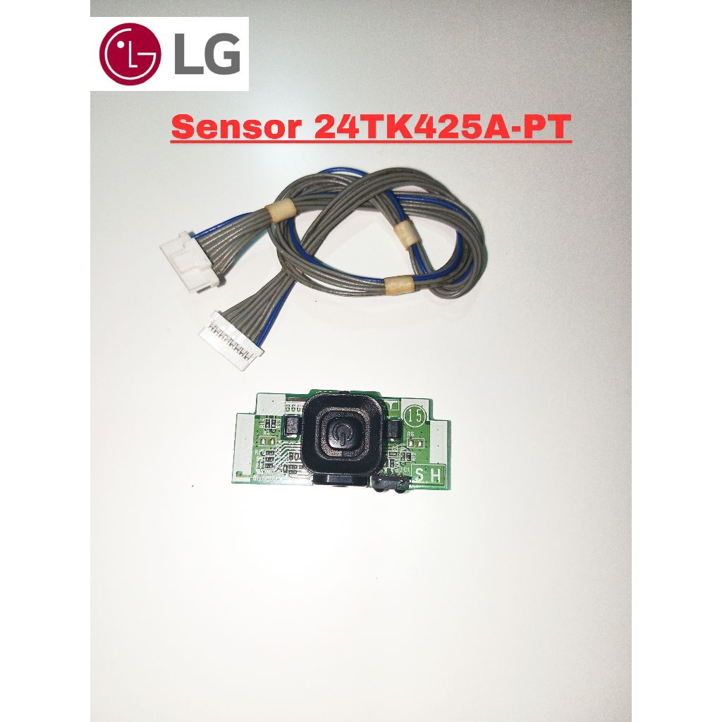 SENSOR TV LG 24TK425A-PT