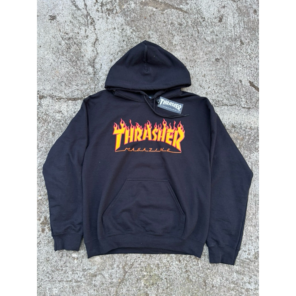 Hoodie Thrasher
