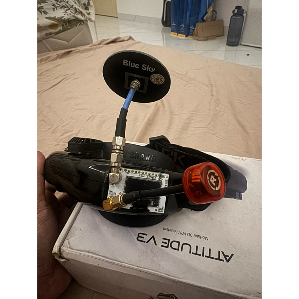 fatshark attitude v3