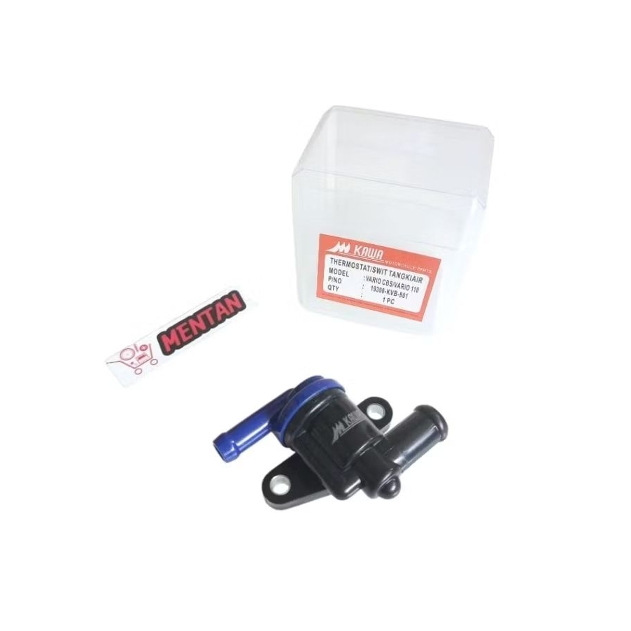 THERMOSTAT TERMOSTAT RADIATOR VARIO 110 KARBU VARIO 110 TECHNO CBS