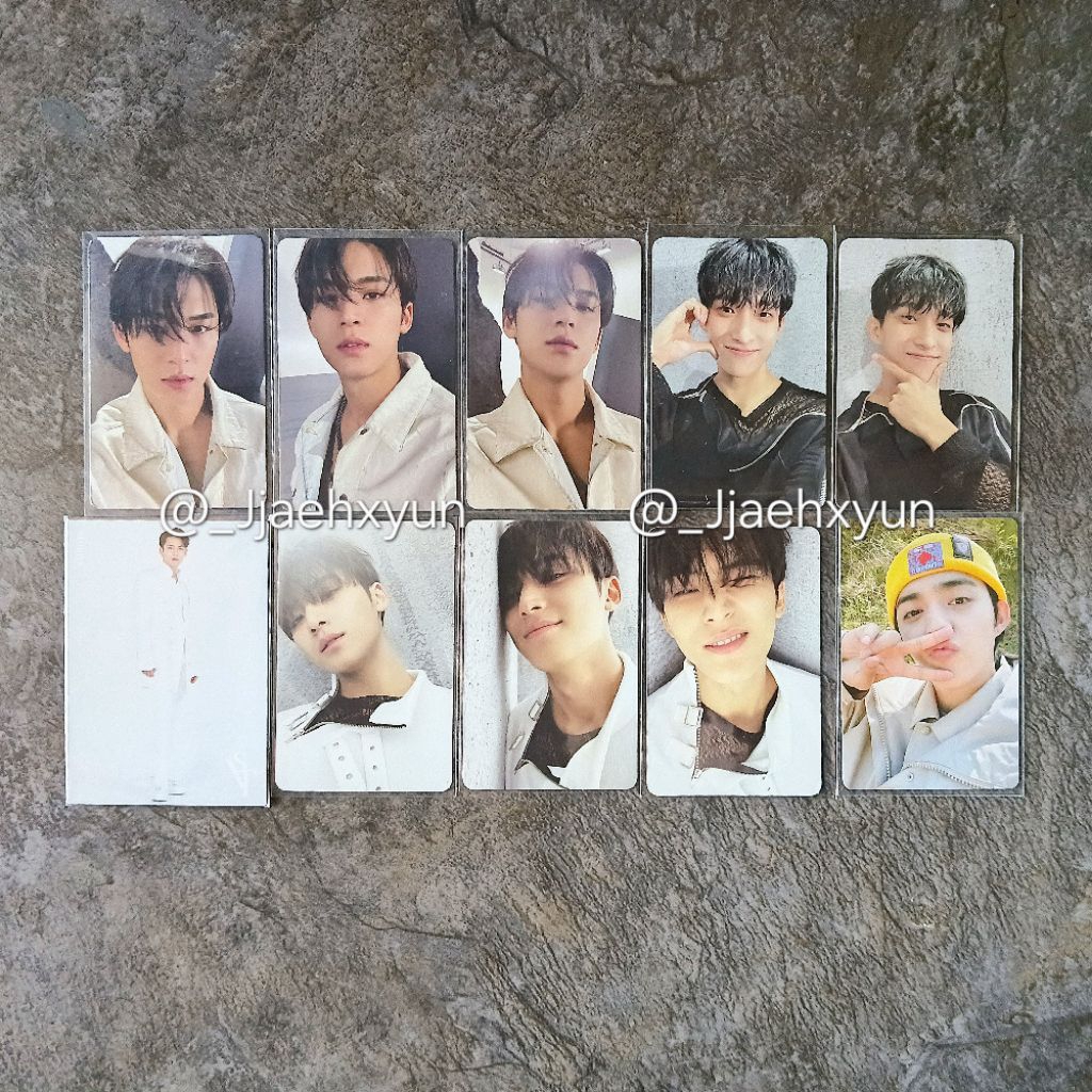 [Ready] SEVENTEEN SVT AAB Kim Mingyu DK Dokyeom Scoups Choi Seungcheol PC TC Dome Tour Japan Ep. 2 E