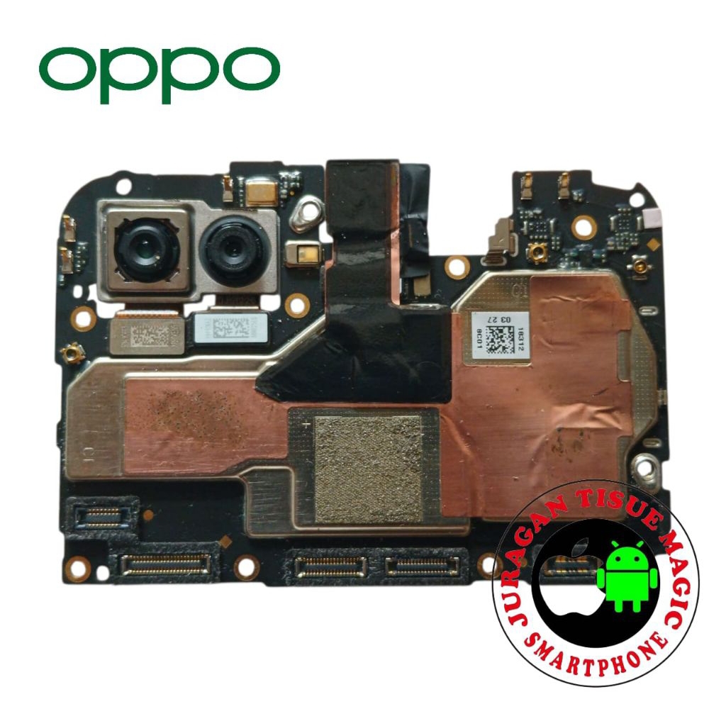 MESIN NORMAL OPPO F9 PRO ( CPH1823, CPH1881