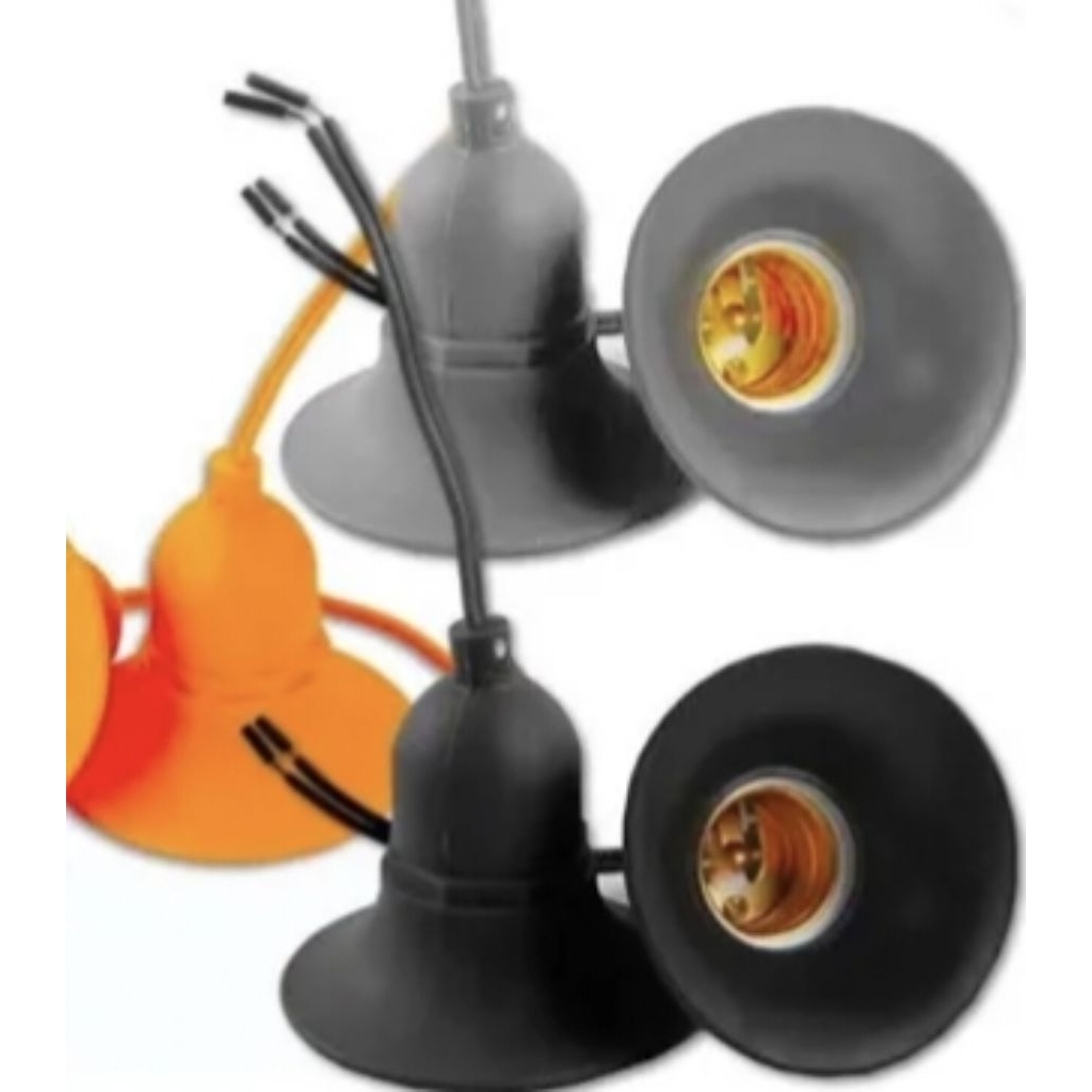 Fiting Gantung Anti Air SOU-SEI SS-
8211