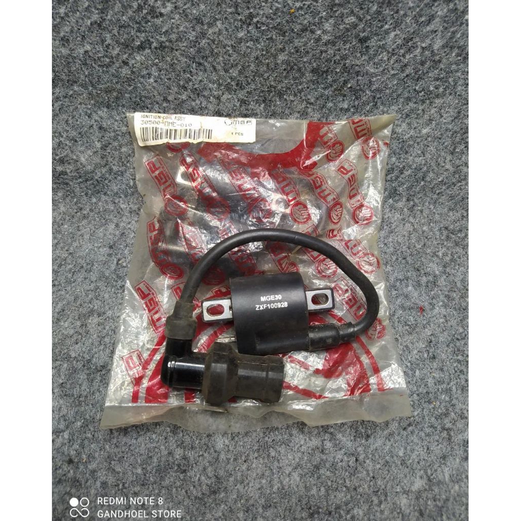 KOIL MINERVA MIGELLI ORIGINAL COIL MINERVA MIGELLI R250 MX250