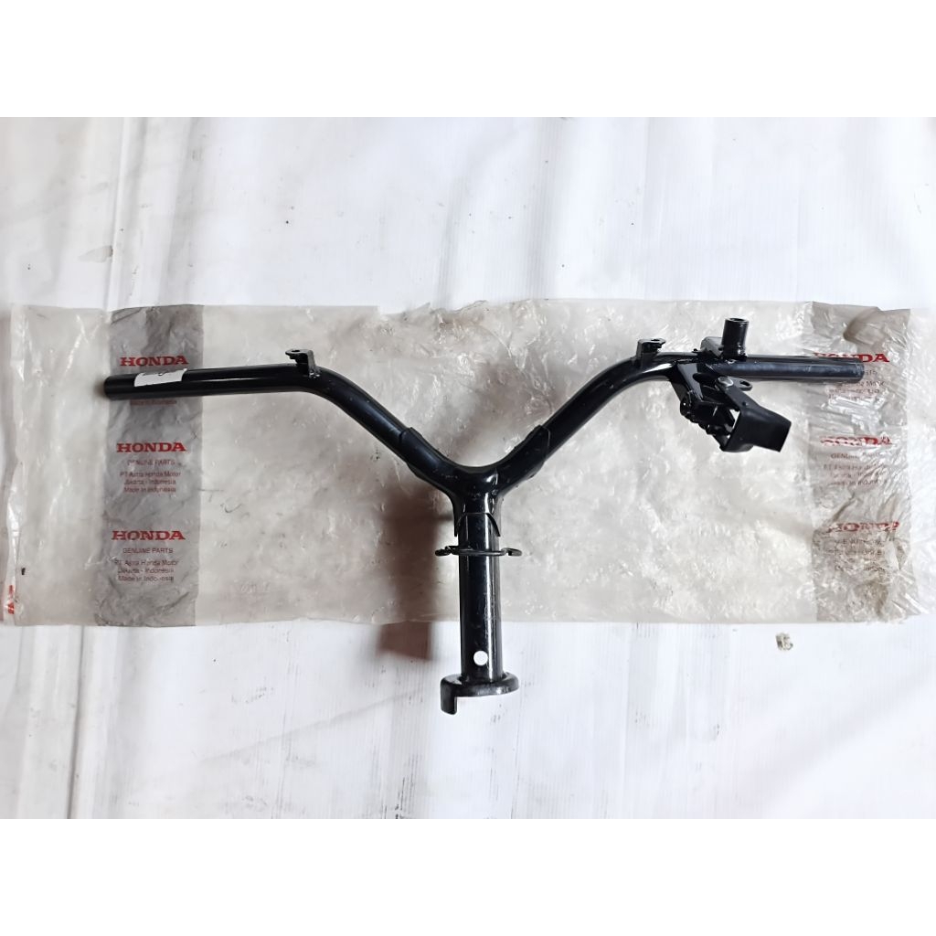 53100-KZS-900 Stang Honda VARIO TECHNO 110 Non CBS Original baru AHM