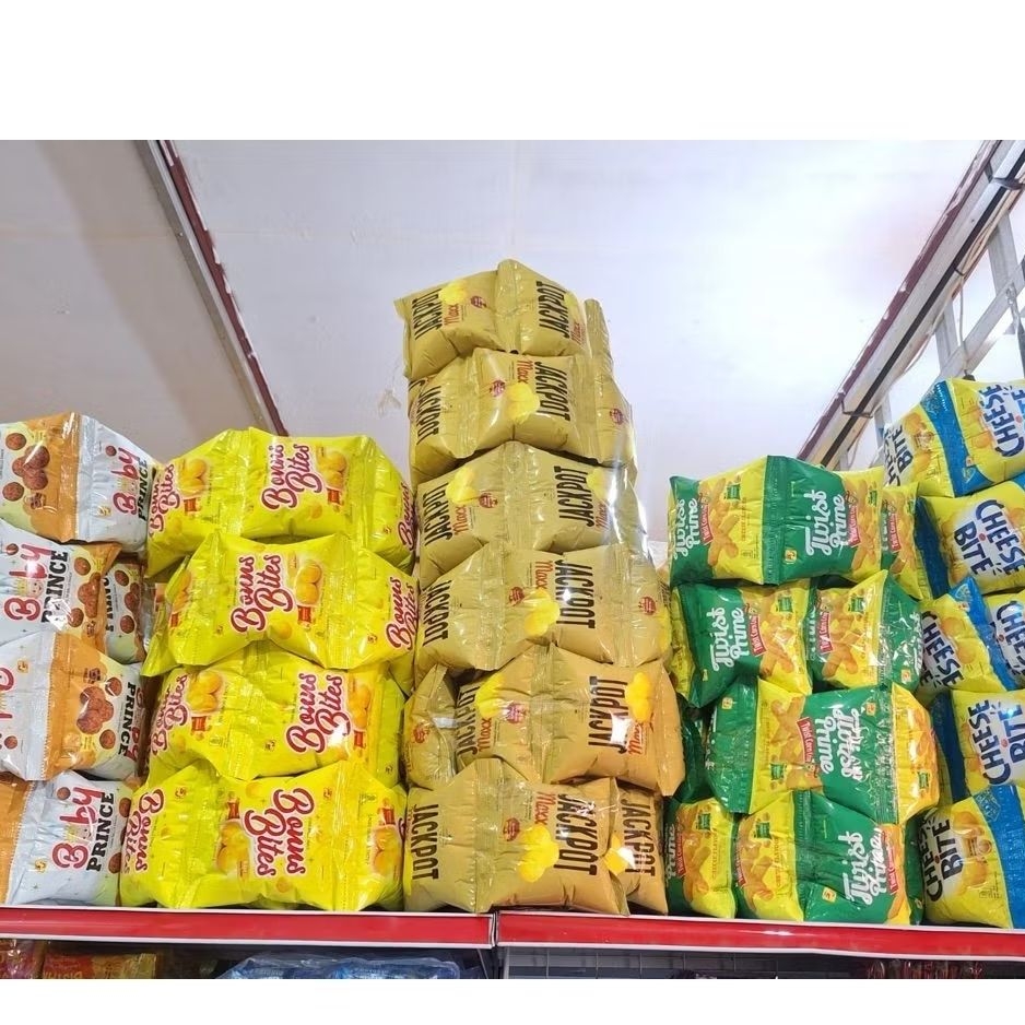 RANDOM CHIKI BERHADIAH UANG LANGSUNG 1 PACK ISI 10 PCS / CHIKI BERHADIAH LANGSUNG