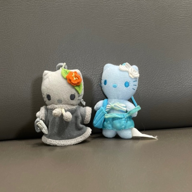 2pcs hello kitty/hello kitty/boneka hello kitty/hello kitty boneka/hello kitty plush/hello kitty plu