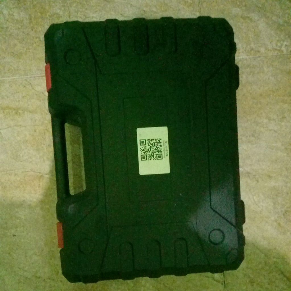 Alat Cuci Motor Portable terbaru