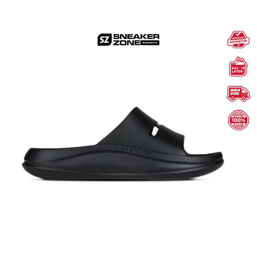 SANDAL UNERD YUGO - SANDAL UNERD - SANDAL RECOVERY - SANDAL PRIA - NEW ARRIVAL - SANDAL SLIDE