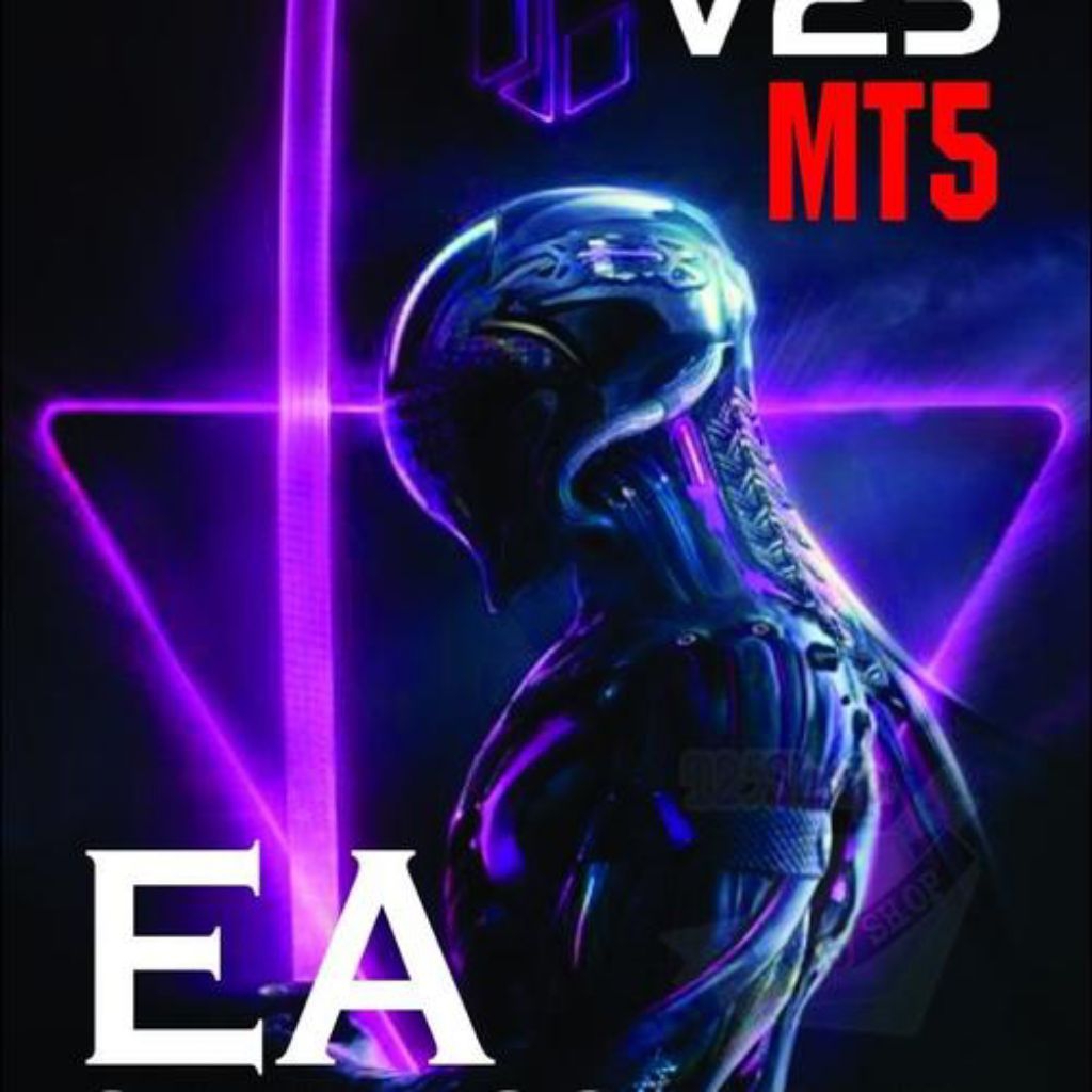 EA scalping otomatis