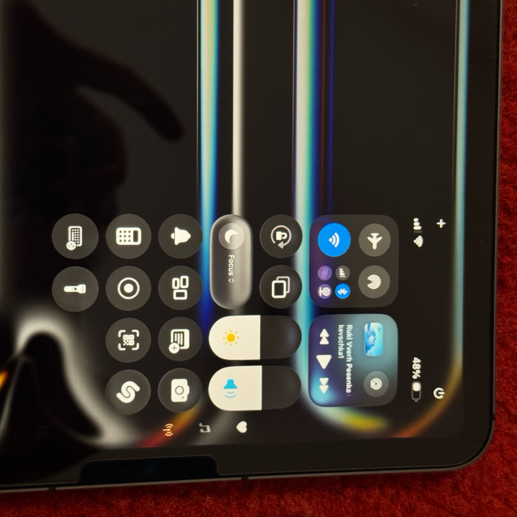 Ipad Pro M1 256gb Gen 3 Bypass