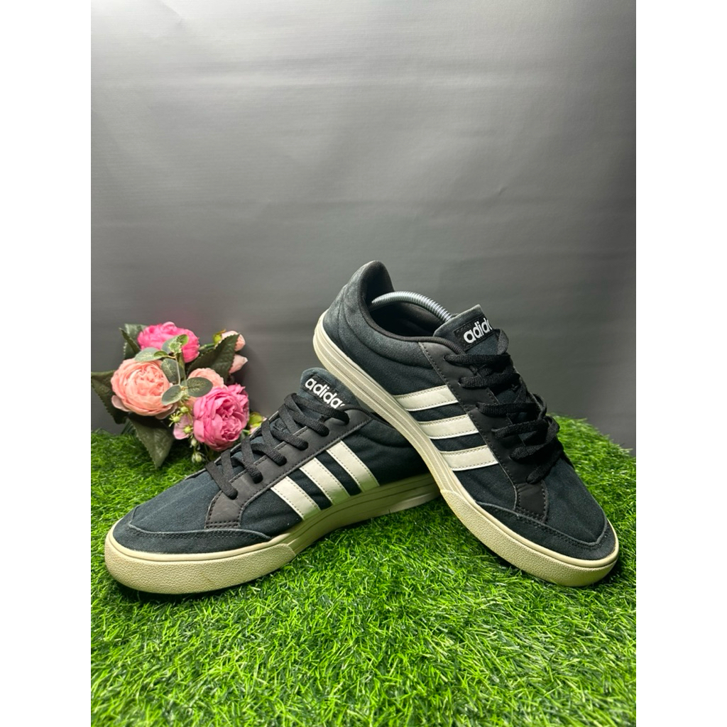 Adidas VS Set Low