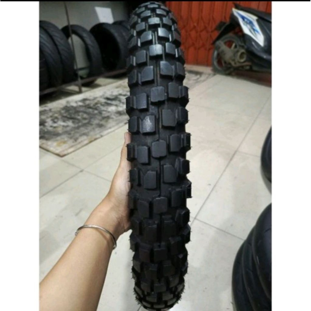 BAN MOTOR TRAIL RING 21-275 IRC COPOTAN